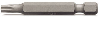 Torx Tornavida Uçları